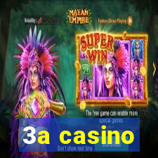 3a casino